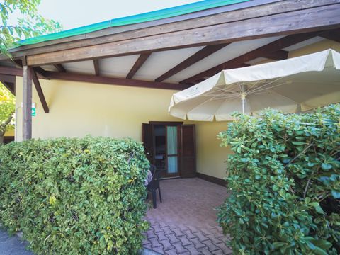 MAISON 7 personnes - Maison 3 pièces avec 2 salles de bain