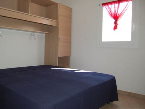 MOBILHOME 5 personnes - Mobil home Papaveri 3 pièces