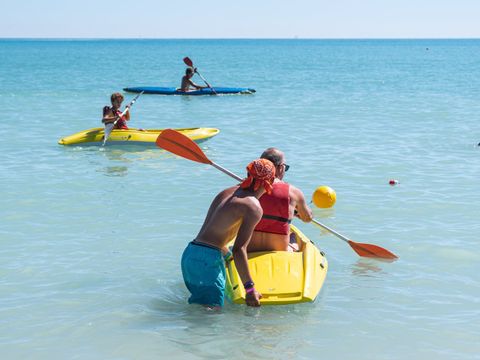 Heliopolis Camping & Village - Camping Teramo - Image N°48