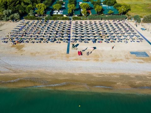 Heliopolis Camping & Village - Camping Teramo - Image N°41