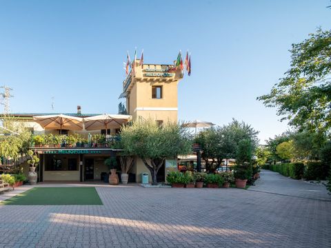 Heliopolis Camping & Village - Camping Teramo - Image N°36