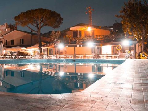 Heliopolis Camping & Village - Camping Teramo - Image N°32