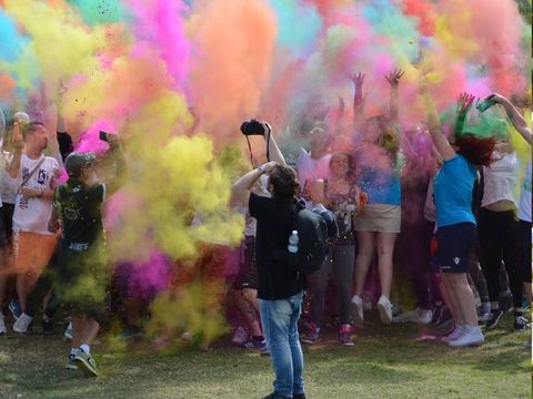 Heliopolis Camping & Village - Camping Teramo - Image N°33