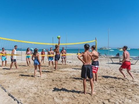 Heliopolis Camping & Village - Camping Teramo - Image N°49