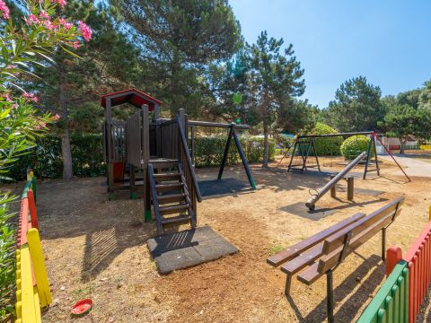 Camping Portosole - Camping Istrie - Image N°16