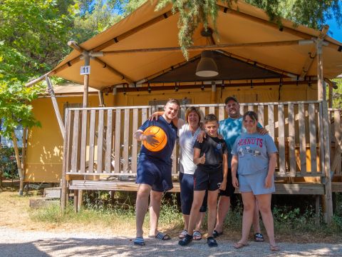 Camping Portosole - Camping Istrie - Image N°28