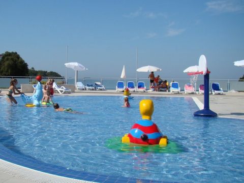 Camping Portosole - Camping Istrie - Image N°2