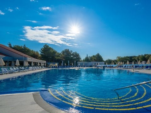 Camping Portosole - Camping Istrie