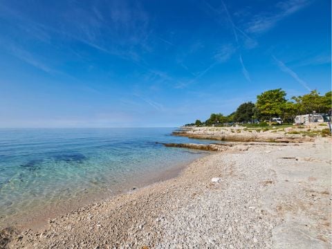Camping Ulika Naturist - Camping Istrie - Image N°4