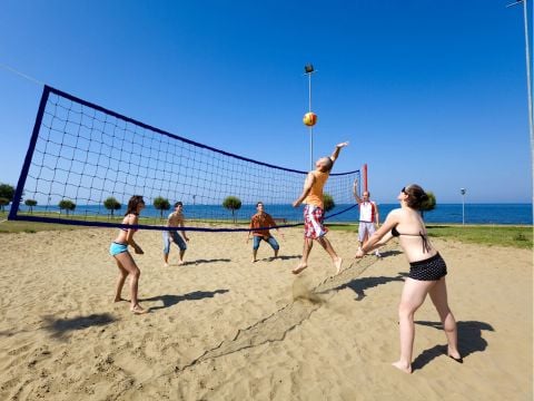 Camping Ulika Naturist - Camping Istrie - Image N°8