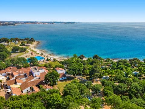 Camping Ulika Naturist - Camping Istrie - Image N°7