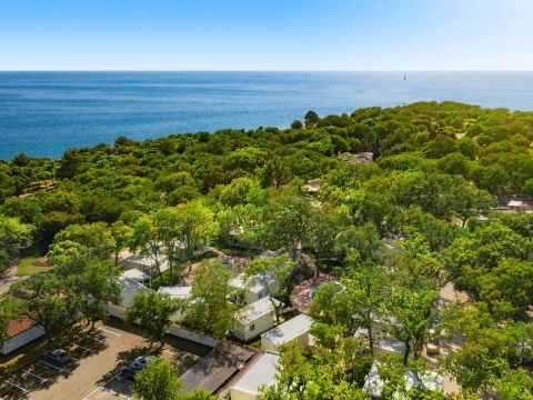 Camping Ulika Naturist - Camping Istrie - Image N°3