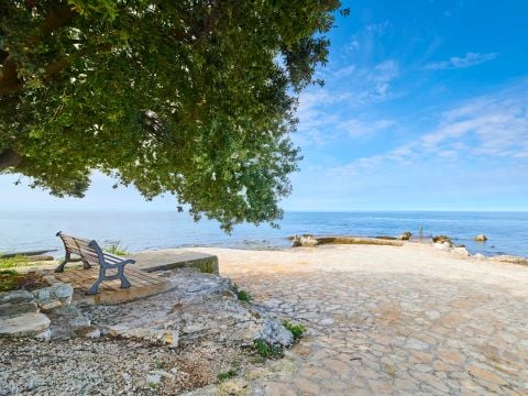 Camping Ulika Naturist - Camping Istrie - Image N°5