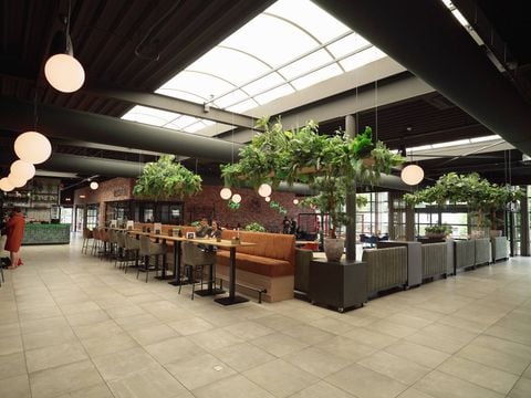 Camping de Schatberg - Camping Horst an der Maas - Image N°8