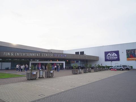 Camping de Schatberg - Camping Horst an der Maas - Image N°17