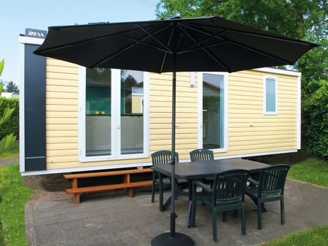 CHALET 4 personnes - Glaassniejer