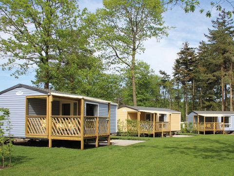 CHALET 4 personnes - Inketske