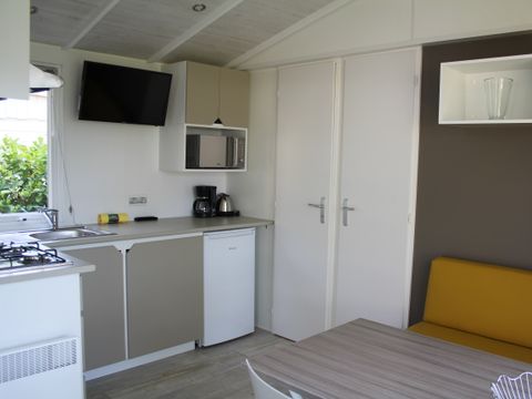 CHALET 6 personnes - Beiepikske