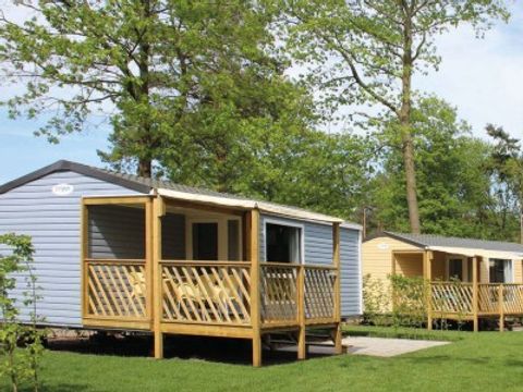 CHALET 6 personnes - Beiepikske