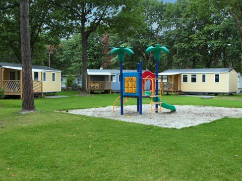 CHALET 6 personnes - Beiepikske