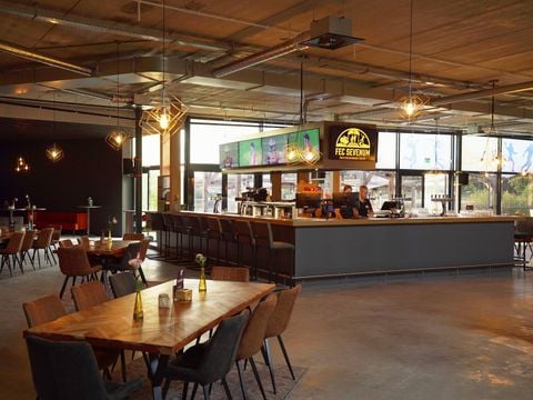 Camping de Schatberg - Camping Horst an der Maas - Image N°13