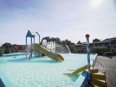 Camping de Schatberg - Camping Horst an der Maas