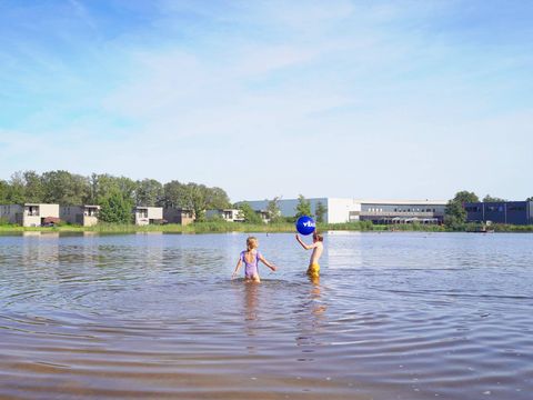 Camping de Schatberg - Camping Horst an der Maas - Image N°19