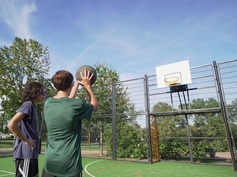 Camping de Schatberg - Camping Horst an der Maas - Image N°15