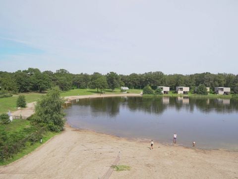 Camping de Schatberg - Camping Horst an der Maas - Image N°16