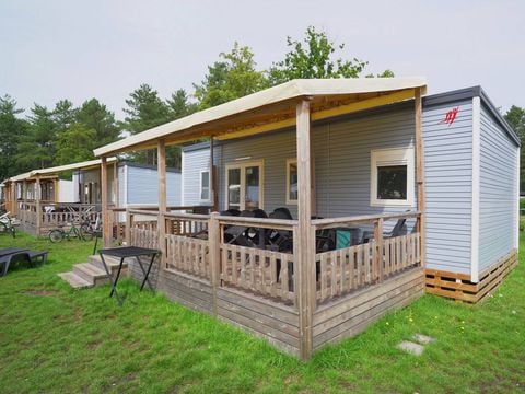 Camping de Schatberg - Camping Horst an der Maas - Image N°24