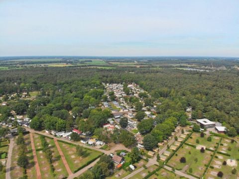 Camping de Schatberg - Camping Horst an der Maas - Image N°2