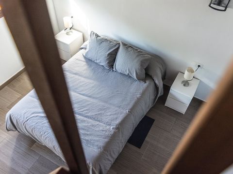 BUNGALOW 4 personnes - PMR