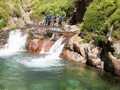 Camping du Lac Mercus - Camping Ariège - Image N°42