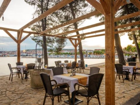 Matilde Beach Resort - Camping Sibenij-Knin - Image N°22