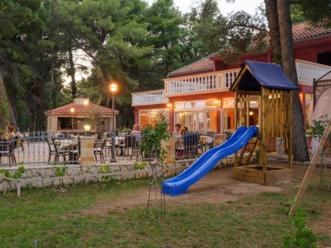 Matilde Beach Resort - Camping Sibenij-Knin - Image N°15
