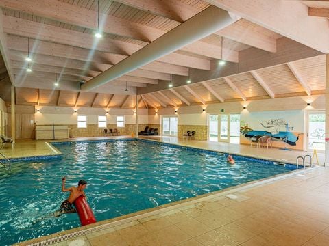 Camping Marvilla Parks Friese Meren - Camping Friese Meren - Afbeelding N°0