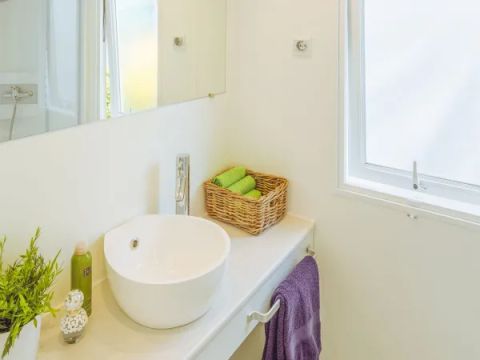 MOBILHOME 7 personnes - Premium Plus 3 chambres Lounge