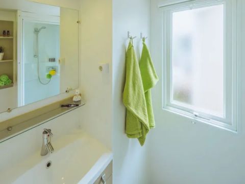 MOBILHOME 7 personnes - Supreme 3 chambres Lounge