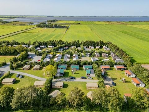 Camping Marvilla Parks Friese Meren - Camping Friesische Seen - Image N°18