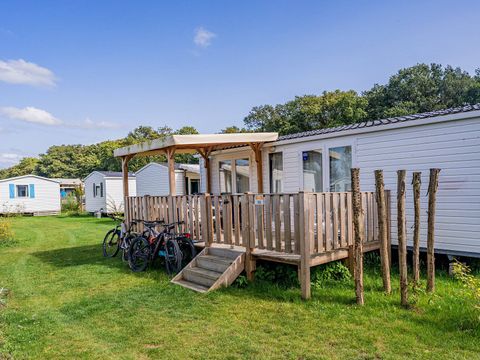 Camping Marvilla Parks Friese Meren - Camping Friesische Seen - Image N°15