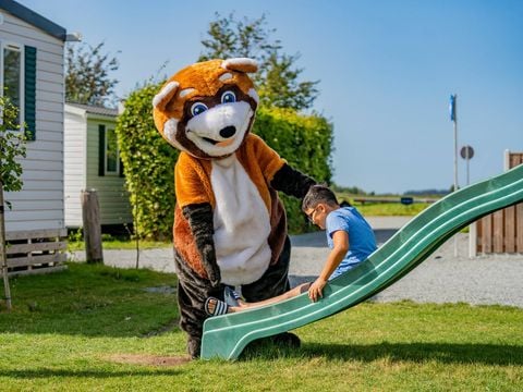 Camping Friese Meren - Camping Friese Meren - Afbeelding N°5