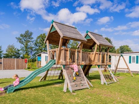 Camping Marvilla Parks Friese Meren - Camping Friesische Seen - Image N°9