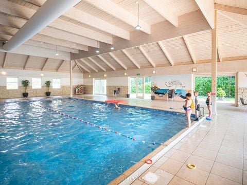 Camping Marvilla Parks Friese Meren - Camping Friese Meren