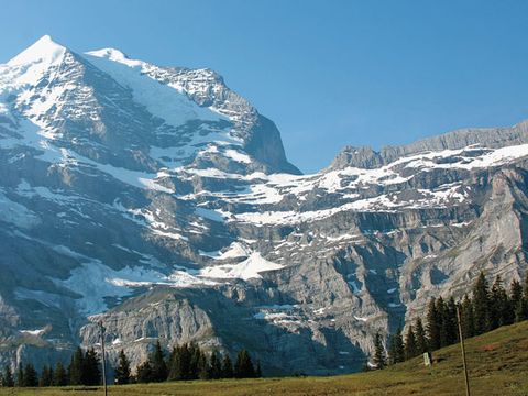 Camping Jungfrau - Camping Oberland bernois - Image N°9
