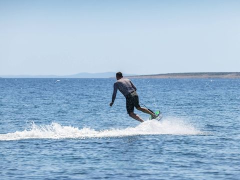 Camping Village Simuni - Camping Zadar - Image N°25