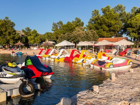 Camping Village Simuni - Camping Zadar - Image N°7