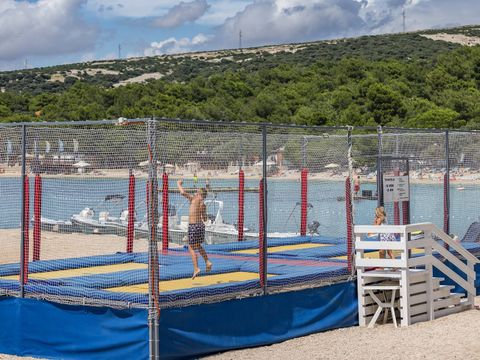 Camping Village Simuni - Camping Zadar - Image N°8