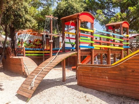Camping Village Simuni - Camping Zadar - Image N°5