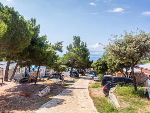 Camping Village Simuni - Camping Zadar - Image N°12