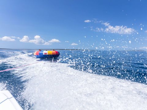 Camping Village Simuni - Camping Zadar - Image N°27